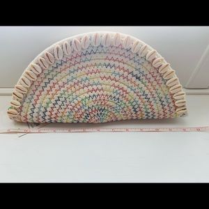 Francesca’s Handbag Clutch